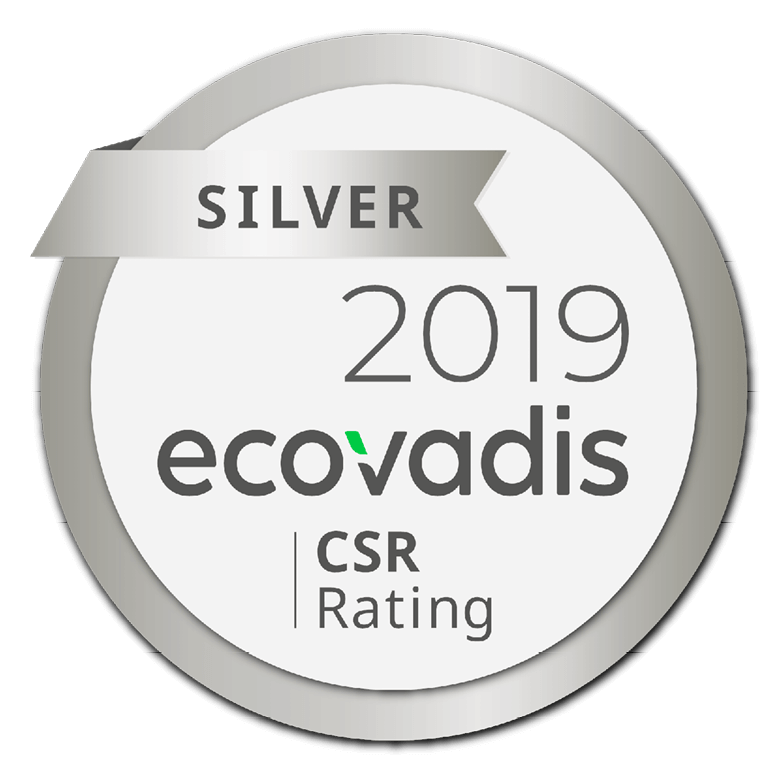 EcoVadis 2019